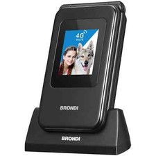 CELLULARE CLAMSHELL BRONDI