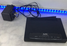 ZyXEL P-660HW-T1 router