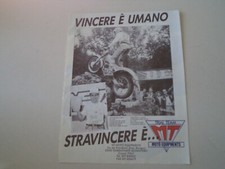 advertising Pubblicità 1987