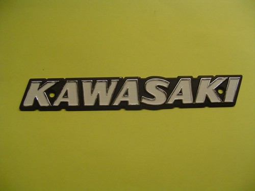 Stemma serbatoio kawasaki - stemma,