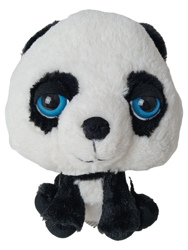 Big headz panda orso - panda,