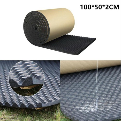 Isolamento per pads rotolo - per,