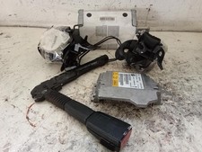 KIT AIRBAG SENZA CRUSCOTTO PER BMW Serie 1 Serie (E81) 0285010066 (06>12)