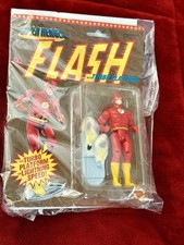 The Flash Action Figure