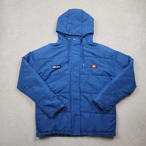Ellesse giacca donna giubbino