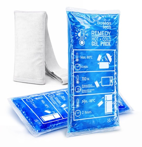 Borsa ghiaccio remedy gel - borsa,