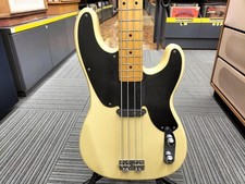 (Fender Japan) OPB 54 75 Precision Bass Made in Japan 1982 1984 Electric Bass