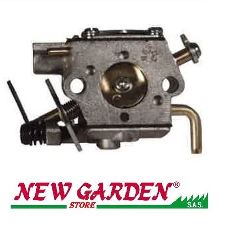 Carburatore decespugliatore