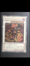 Arcidemone Drago Rosso