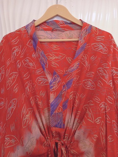 Abito vestito lungo - donna, in