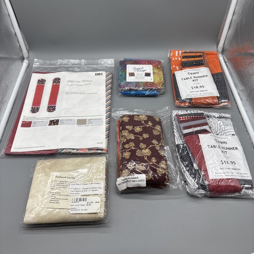 Kit trapunta lotto - kit, di