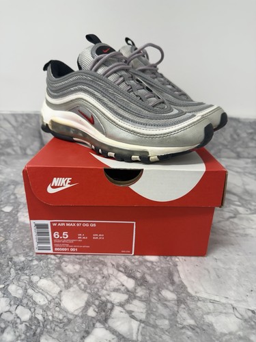 Size nike air max - 6.5,