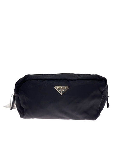 Borsa prada nylon nero - borsa,