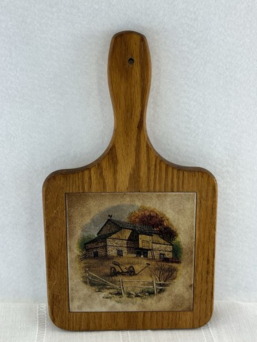Tagliere copripiumino vintage