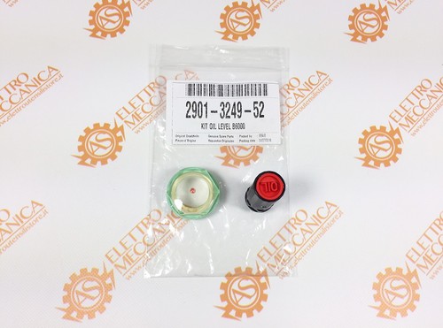 Kit livello olio per - kit,
