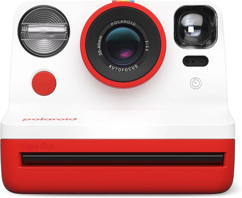 Polaroid now generation - now, 2