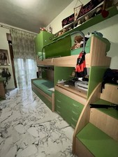 Cameretta completa spar junior - spar,
