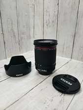 Pentax HD Pentax DA 16-85 mm