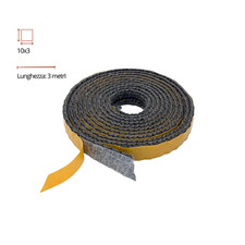 Guarnizione Stufa a Legna