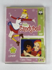 Hello Sandybell Vol 10 DVD "Il
