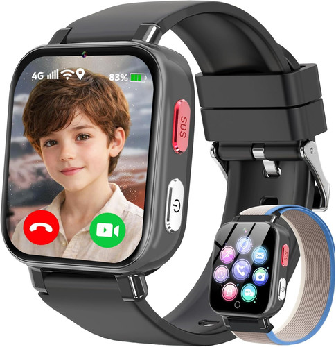 Smartwatch bambini con gps - bambini,