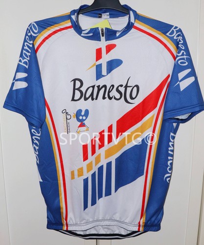 Bnwt maillot 1993 miguel - maillot,
