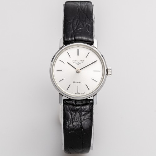 Longines donna classico - classico, quarzo