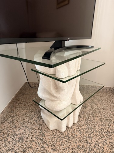 Mobile porta marmo - tv, e