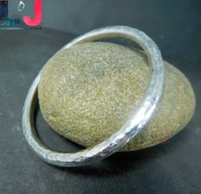 Bracciale da uomo in argento