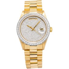 Rolex Day-Date 18038