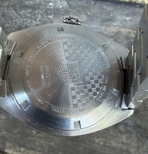 orologio tag heuer uomo  TAG