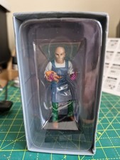 Marvel Eaglemoss Figurine