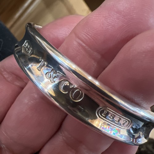 Bracciale tiffany co - $,