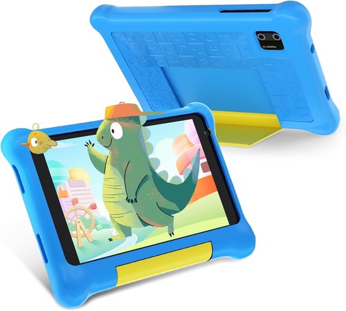 Tablet tk707 per bambini - tablet,