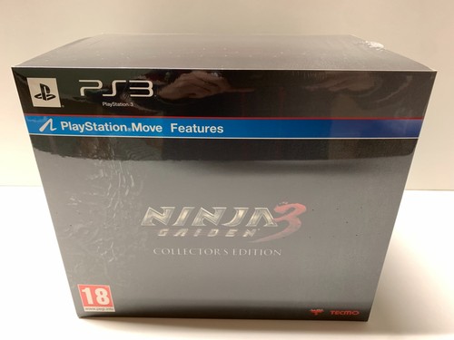 Ninja gaiden collector - ninja, collector's