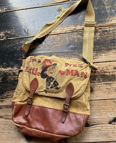 Borsa tracolla canadese in - borsa, a