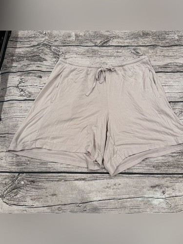 Bamboo cool pantaloncini - bamboo,