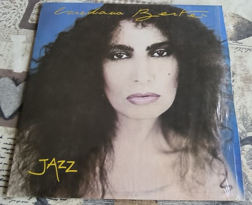Disco vinile loredana - disco, in