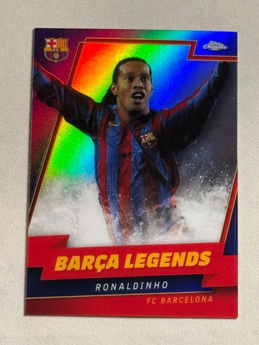 2022 topps chrome fc - 2022-23,