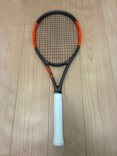 Racchetta tennis wilson - da,