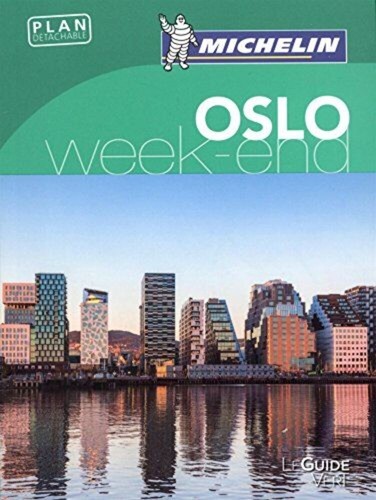 Guida verde weekend - weekend, oslo