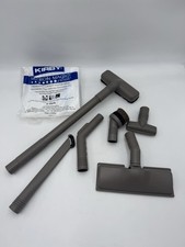 Ricambi attacco aspirapolvere