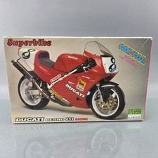 Protar 233 1:9 DUCATI Desmo