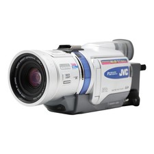 JVC Telecamera Video Digitale