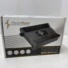 PRECISION POWER ICE800.2