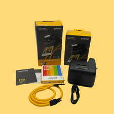 Polaroid Flip Instant Film