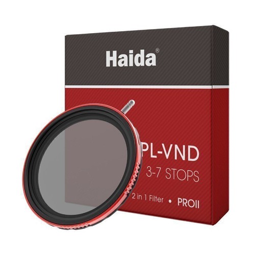 Filtro variabile haida - filtro,
