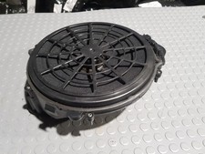 Subwoofer Mercedes CL CL500