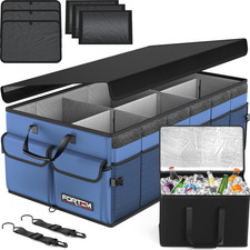 Organizer per Bagagliaio Auto