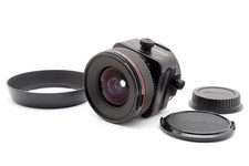 Canon TS-E 24 mm 3,5 L 879219